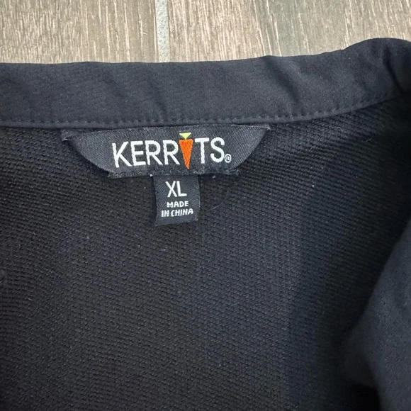 Kerrits Black Stretch Competitor Jacket - Picture 6 of 6